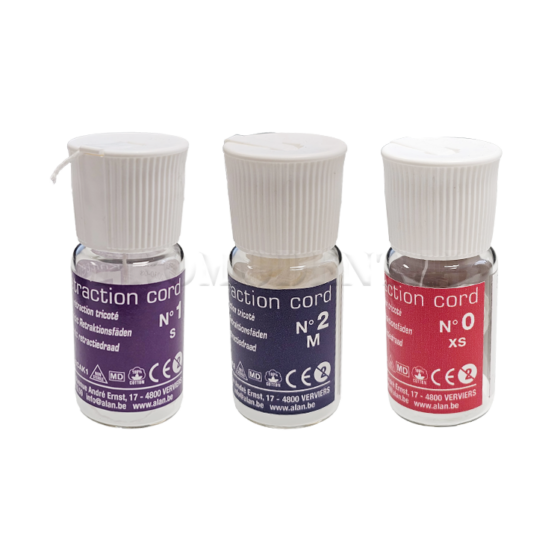 108-RCAK-retraction knitted cord all